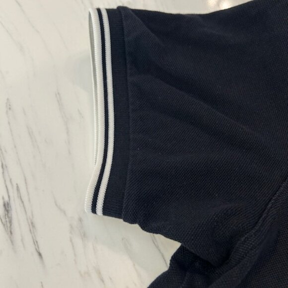 The FRED PERRY Shirt - Size: Large/Men - Picture 5 of 7
